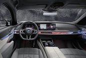 BMW Seria 7 - Galerie foto