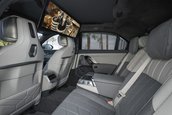 BMW Seria 7 - Galerie foto