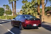 BMW Seria 7 - Galerie foto