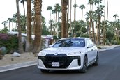 BMW Seria 7 - Galerie foto