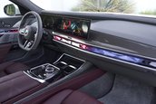 BMW Seria 7 - Galerie foto