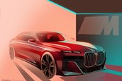 BMW Seria 7 - Galerie foto