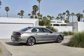 BMW Seria 7 - Galerie foto