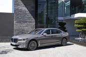 BMW Seria 7 - Galerie foto