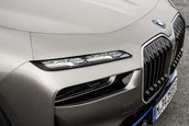 BMW Seria 7 - Galerie foto