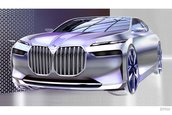 BMW Seria 7 - Galerie foto