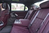 BMW Seria 7 - Galerie foto