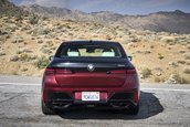 BMW Seria 7 - Galerie foto