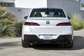 BMW Seria 7 - Galerie foto