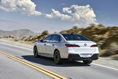 BMW Seria 7 - Galerie foto