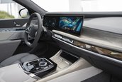 BMW Seria 7 - Galerie foto