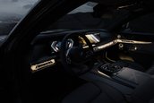 BMW Seria 7 - Galerie foto