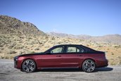 BMW Seria 7 - Galerie foto