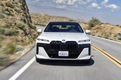 BMW Seria 7 - Galerie foto