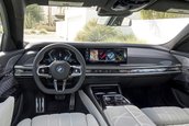 BMW Seria 7 - Galerie foto