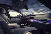 BMW Seria 7 - Galerie foto