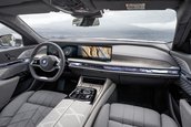 BMW Seria 7 - Galerie foto