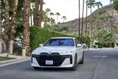 BMW Seria 7 - Galerie foto