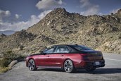 BMW Seria 7 - Galerie foto