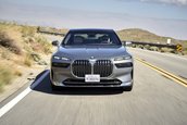 BMW Seria 7 - Galerie foto