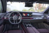 BMW Seria 7 - Galerie foto