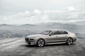 BMW Seria 7 - Galerie foto