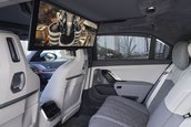 BMW Seria 7 - Galerie foto