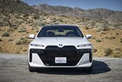 BMW Seria 7 - Galerie foto