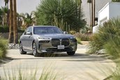 BMW Seria 7 - Galerie foto
