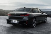 BMW Seria 7 - Galerie foto