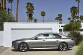 BMW Seria 7 - Galerie foto