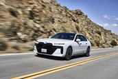 BMW Seria 7 - Galerie foto