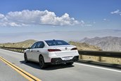BMW Seria 7 - Galerie foto