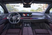 BMW Seria 7 - Galerie foto