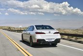 BMW Seria 7 - Galerie foto