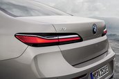 BMW Seria 7 - Galerie foto