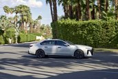 BMW Seria 7 - Galerie foto