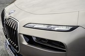 BMW Seria 7 - Galerie foto