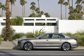BMW Seria 7 - Galerie foto