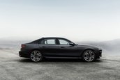 BMW Seria 7 - Galerie foto