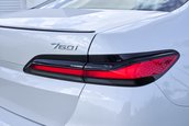 BMW Seria 7 - Galerie foto