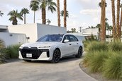 BMW Seria 7 - Galerie foto