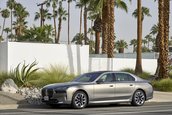 BMW Seria 7 - Galerie foto