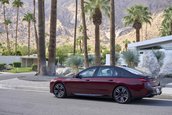 BMW Seria 7 - Galerie foto