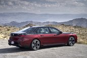 BMW Seria 7 - Galerie foto