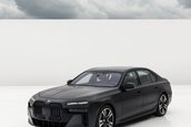 BMW Seria 7 - Galerie foto