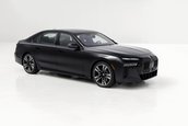 BMW Seria 7 - Galerie foto