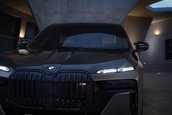 BMW Seria 7 - Galerie foto