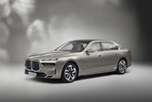 BMW Seria 7 - Galerie foto