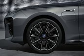 BMW Seria 7 - Galerie foto